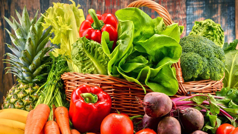 Magnezyum Deposu Süper Besin Olarak Biliniyor, Faydaları Saymakla Bitmiyor! İşte O Sebzeler - Resim : 1