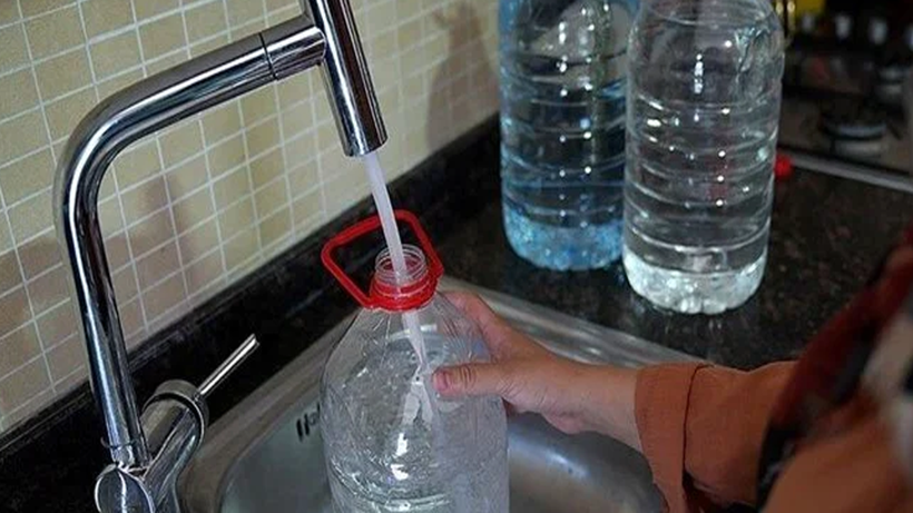 İzmirliler Kara Kara Düşünüyor! Yeni Plan Açıklandı, Bugün Başlıyor… 3 Günde Bir Uygulanacak - Resim : 1