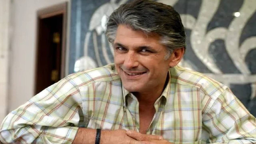 Yeşilçam’ın Unutulmaz Yakışıklı Jönüydü: Şöhreti Bir Kenara Atıp Sırra Kadem Bastı! Kenan Kalav’ın Şimdiki Mesleğini Duyanlar Şok Geçiriyor - Resim: 5