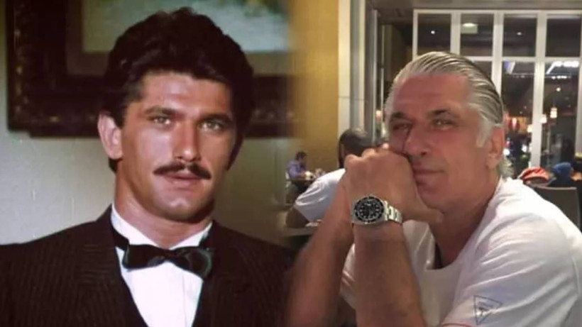 Yeşilçam’ın Unutulmaz Yakışıklı Jönüydü: Şöhreti Bir Kenara Atıp Sırra Kadem Bastı! Kenan Kalav’ın Şimdiki Mesleğini Duyanlar Şok Geçiriyor - Resim: 3