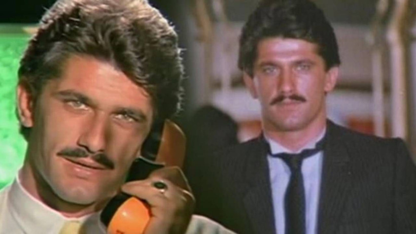 Yeşilçam’ın Unutulmaz Yakışıklı Jönüydü: Şöhreti Bir Kenara Atıp Sırra Kadem Bastı! Kenan Kalav’ın Şimdiki Mesleğini Duyanlar Şok Geçiriyor - Resim: 2