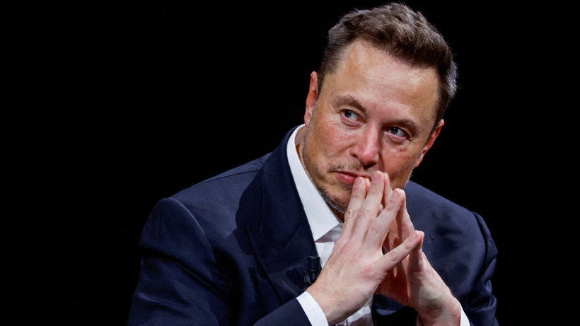 Elon Musk Patladı! Yapay Zeka Botu Grok, Yüz Binlerce Özel Sohbeti İfşaladı... Bütün Bilgiler Google'a Saçıldı - Resim : 1