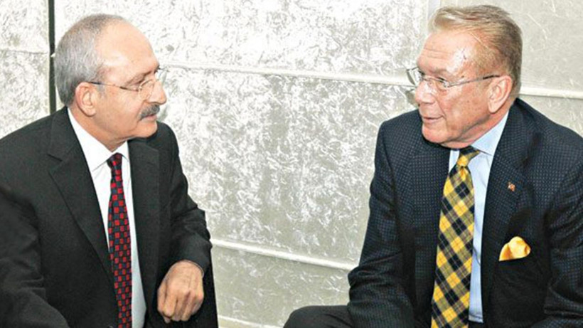 Kılıçdaroğlu’ndan Uğur Dündar'a Sert Tepki, ‘Islah Olmaz Muhteris’ - Resim : 1