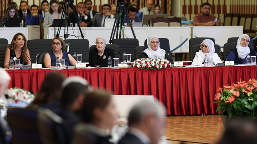 'Süreç' Komisyonunda Tartışma Yaratan Ret... Kürtçe'ye 'Kürtçe' Bile Denmedi! - Resim : 1