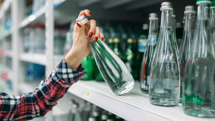 Maden Suyu Yaz Aylarının Gizli Kurtarıcısı Oldu! Bu Özelliklerini Kimse Bilmiyordu - Resim : 1