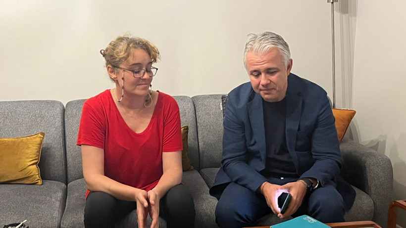 Minguzzi Davası'na 'Sedat Peker' Dokunuşu... Avukatı Devraldı! - Resim : 1