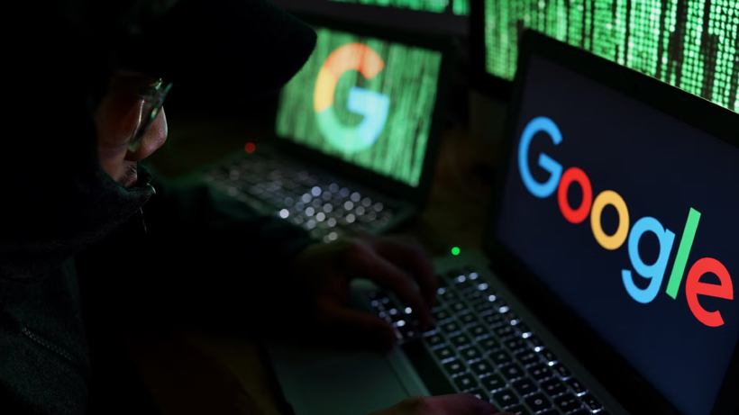 2.5 Milyar Google Kullanıcısı Tehlikede! Hackerlar Google Çalışanı Gibi Davranıyor, Tüm Bilgileri Ele Geçiriyor - Resim : 1