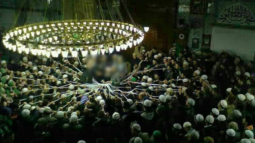 Menzil'deki Miras Kavgası Ülke Sınırlarını Aştı! İngiliz Yargısından Şok Karar - Resim : 1