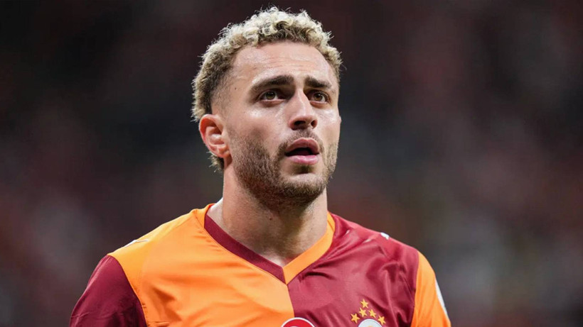 Barış Alper'in Menajerinden Bomba Açıklama! 'Rekor Fiyat Olacak' - Resim : 2