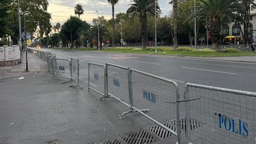 Valilik Duyurdu: İstanbul'da Bu Yollar Bugün Kapalı - Resim : 2