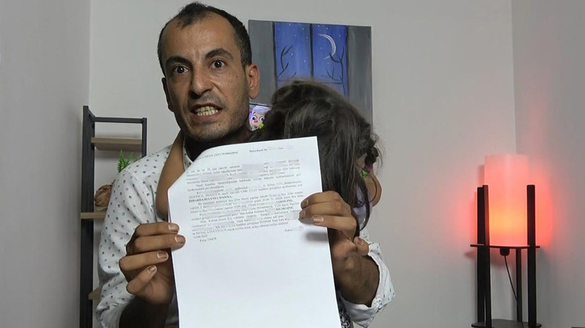 Vicdanları Yaralayan Karar! Otizmli Çocuğa Saldırıya Taksitli Ceza - Resim : 1