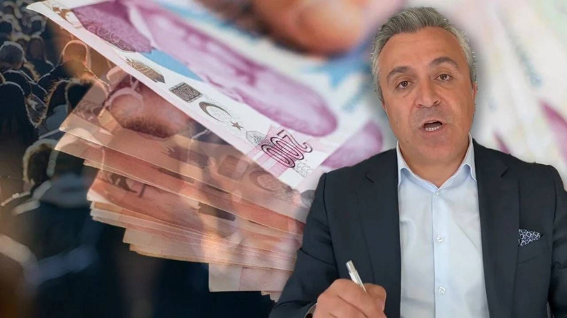 SGK Uzmanı Özgür Erdursun Üstüne Basa Basa Uyardı: O Tarihte Emekli Olanlar Yüzde 30 Daha Az Maaş Alacak! - Resim: 3