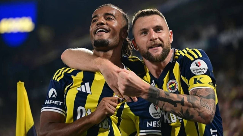 Fenerbahçe Kadıköy'de 3 Golle 3 Puanı Kaptı! İşte Spor Yazarlarından Kocaelispor Galibiyeti Değerlendirmesi: 'Zevksiz Bir Maça Dönüştü' - Resim: 7