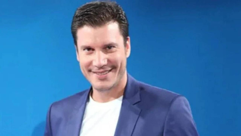 Ebru Gündeş'in Unutulmaz Aşkıydı: Berke Hürcan'ın Son Hali Şoke Etti! Yıllar Onu Teğet Geçmiş, Bakın Şimdi Ne Yapıyor! - Resim: 5