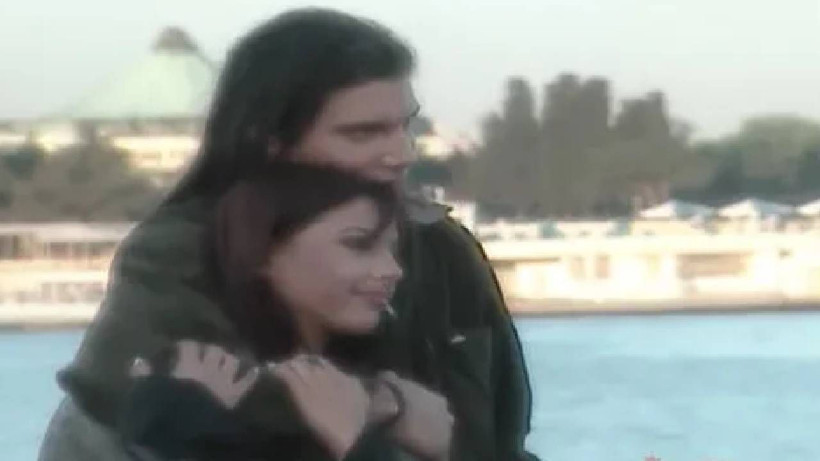 Ebru Gündeş'in Unutulmaz Aşkıydı: Berke Hürcan'ın Son Hali Şoke Etti! Yıllar Onu Teğet Geçmiş, Bakın Şimdi Ne Yapıyor! - Resim: 3