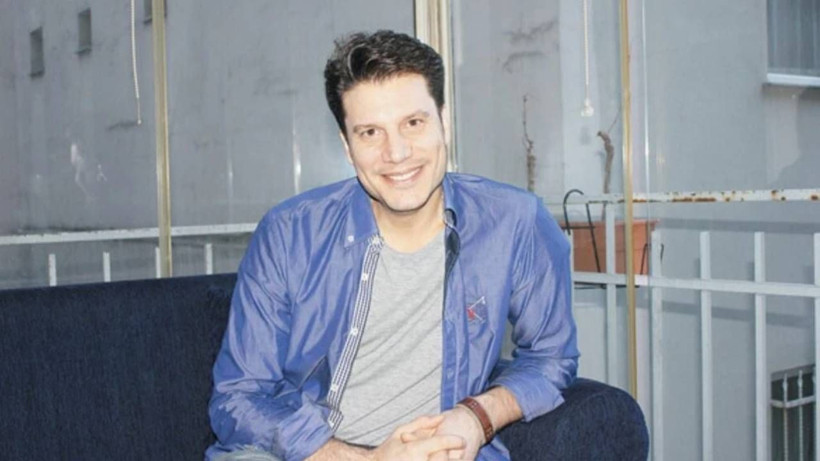 Ebru Gündeş'in Unutulmaz Aşkıydı: Berke Hürcan'ın Son Hali Şoke Etti! Yıllar Onu Teğet Geçmiş, Bakın Şimdi Ne Yapıyor! - Resim: 4