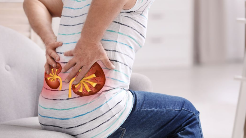 Böbrekleri Diyalizden Kurtarıyor, Doğal Detoks Olarak Biliniyor, Faydası Saymakla Bitmiyor - Resim : 1