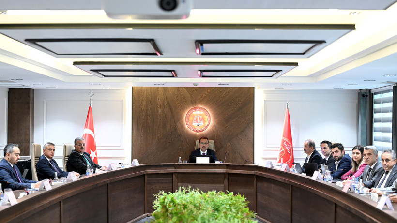 Memur Zammı İçin Kritik Gün! Hakem Kurulu 3. Kez Toplandı - Resim : 1