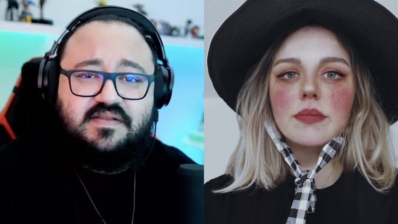 'Kanser Değil Dolandırıcı' Dedikleri Evre Clarke Hayatını Kaybetti: Onu Hedef Haline Getirenlere Tepki Yağdı - Resim : 2