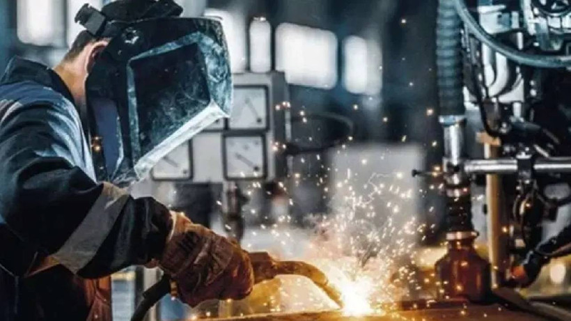 Merkez Bankası Açıkladı: Reel Kesim Güven Endeksi Belli Oldu - Resim : 2