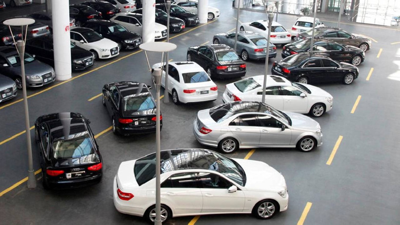 ÖTV Zammı Sonrası İkinci El Otomobil Fiyatları Uçtu! Araç Alacaklar İçin Tarih Belli Oldu - Resim : 2