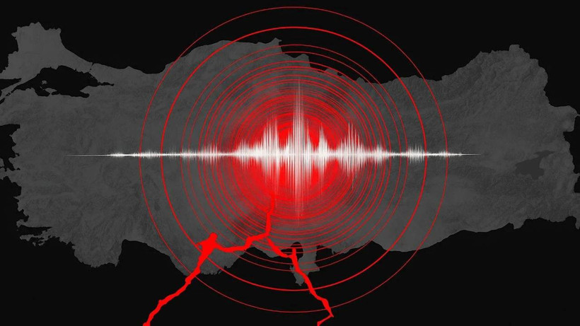 Ünlü Profesör 'Artçı Deprem Değil' Diyerek Sındırgı'daki Sarsıntıların Nedenini Açıkladı - Resim : 1