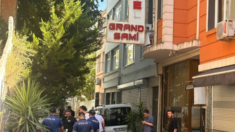 İstanbul'da Hollandalı Kardeşlerin Sır Ölümünde Yeni Gelişme: İşletme Sahipleri Gözaltına Alındı - Resim : 2