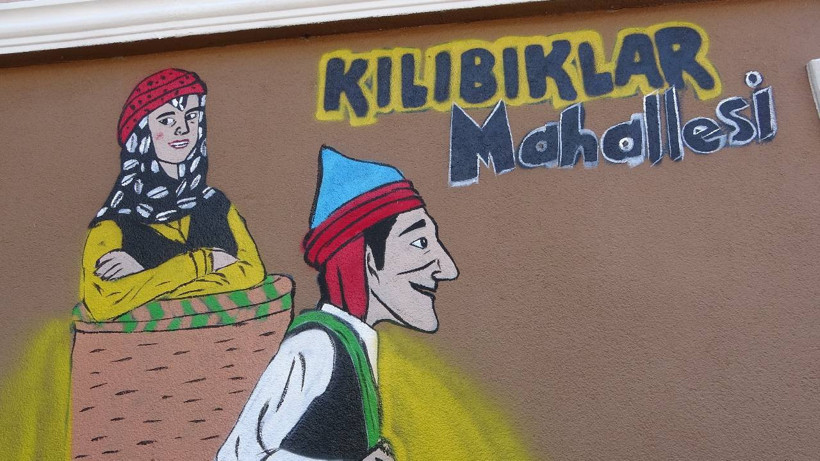 Buraya Gelen Herkes 'Kılıbık' Oluyor! Türkiye’de Eşi Benzeri Yok: Her Erkeğe 'Kılıbık' Sertifikası Veriliyor - Resim : 1