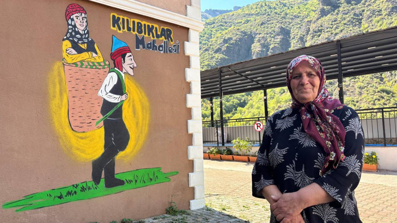 Buraya Gelen Herkes 'Kılıbık' Oluyor! Türkiye’de Eşi Benzeri Yok: Her Erkeğe 'Kılıbık' Sertifikası Veriliyor - Resim : 2