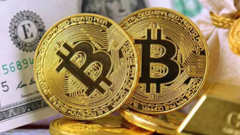 Piyasada Kara Gece: Balina Satışı Piyasayı Sarstı! Yatırımcılar Panik İçinde - Resim : 1