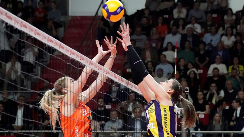 Voleybol İçin Flaş Karar: Hepsi İptal Edildi! - Resim : 1