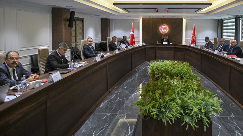 Memur ve Emekliler İçin Yeni Zam Belli Oldu - Resim : 1