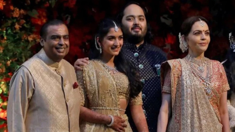 Hindistan'ın En Zengin Ailesine 'Hayvan İstismarı' Davası! İddialar Kan Dondurdu - Resim : 1