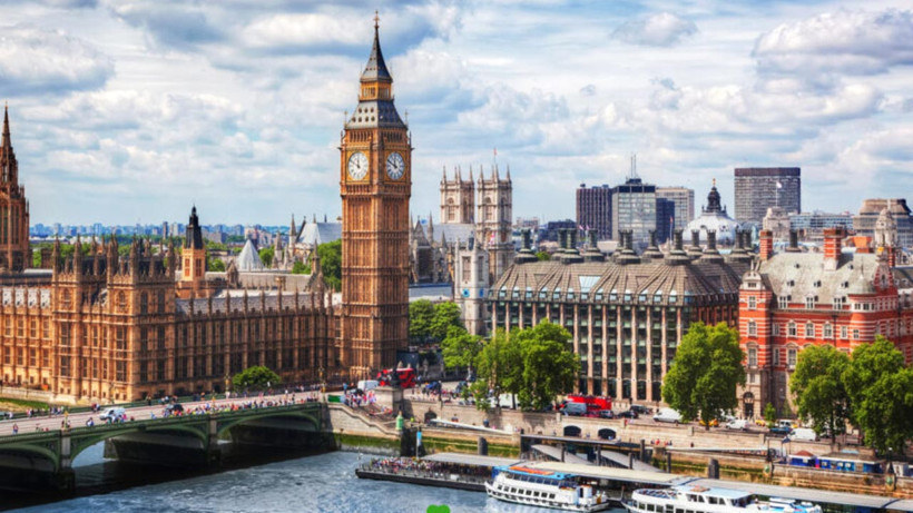 İngiltere'de Belediyeler Borç Kıskacında: Kamu Binaları Satışa Çıkıyor - Resim : 2