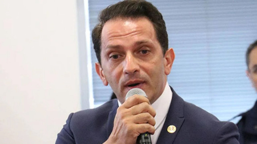 Mücahit Birinci Adli Kontrol Kararıyla Serbest Bırakıldı - Resim : 1