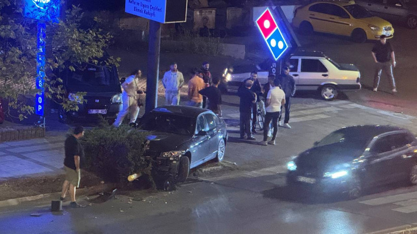 Zonguldak'ta Eski Belediye Başkanı Ölümden Döndü - Resim : 1