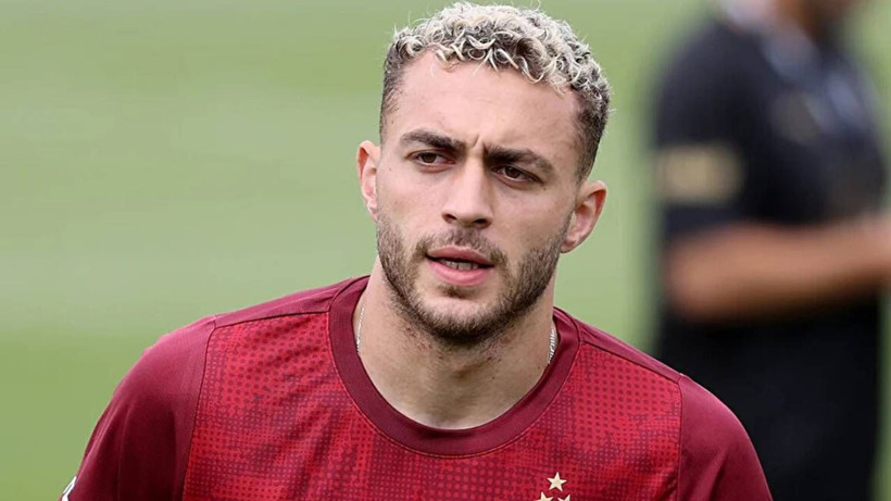 Galatasaray’da Barış Alper Yılmaz Düğümü Çözülüyor! Dursun Özbek’ten Flaş Talep: Acilen Onu Bırak! - Resim: 1