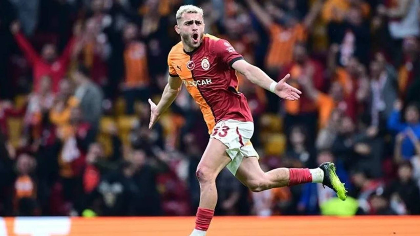Galatasaray’da Barış Alper Yılmaz Düğümü Çözülüyor! Dursun Özbek’ten Flaş Talep: Acilen Onu Bırak! - Resim: 3