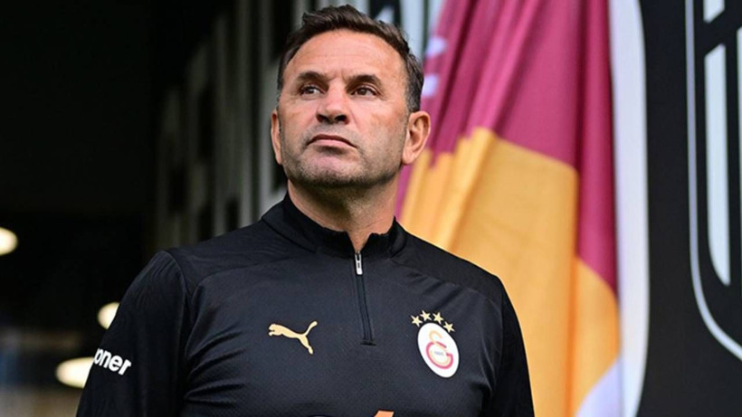 Galatasaray’da Barış Alper Yılmaz Düğümü Çözülüyor! Dursun Özbek’ten Flaş Talep: Acilen Onu Bırak! - Resim: 2