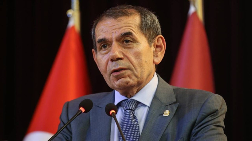 Galatasaray’da Barış Alper Yılmaz Düğümü Çözülüyor! Dursun Özbek’ten Flaş Talep: Acilen Onu Bırak! - Resim: 4