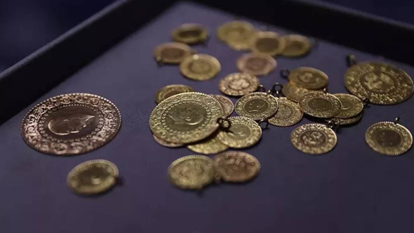 Trump'ın Hamlesi Altın Fiyatlarını Tepe Taklak Etti! Usta Analistten Gram Altın İçin Korkutan Tahmin: 6000 TL'yi Aşabilir… - Resim: 7