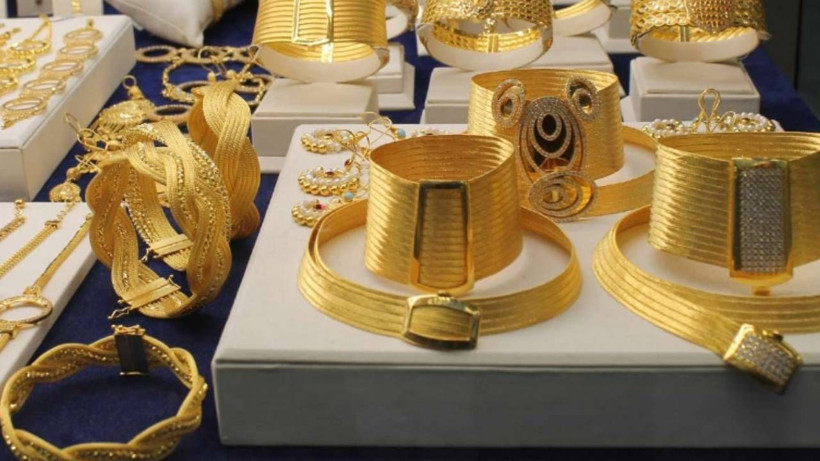 Trump'ın Hamlesi Altın Fiyatlarını Tepe Taklak Etti! Usta Analistten Gram Altın İçin Korkutan Tahmin: 6000 TL'yi Aşabilir… - Resim: 4