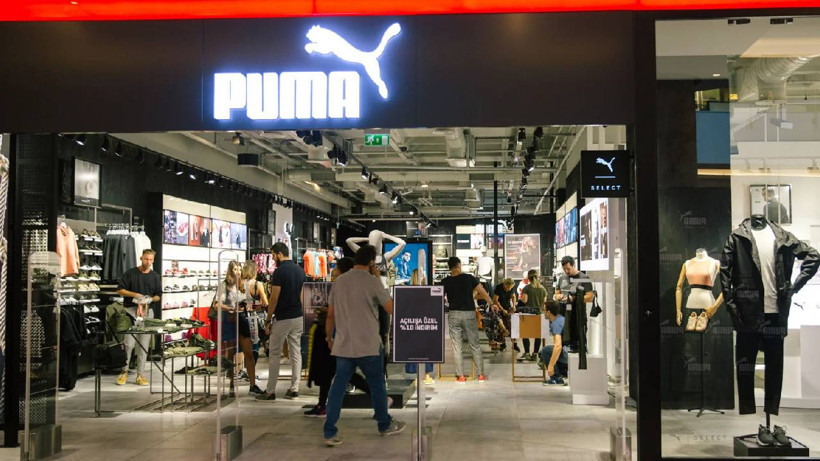 Spor Giyim Devinde Deprem! Ünlü Marka Satılıyor - Resim : 1