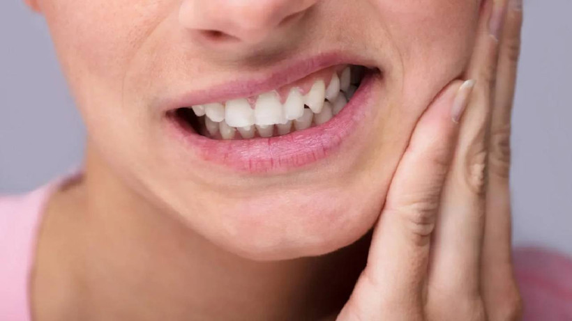 Türkiye'de Her 3 Kişiden 1'inde Görülüyor! Tırnaklardan Başlıyor, Diş Köklerini Eritiyor - Resim : 3