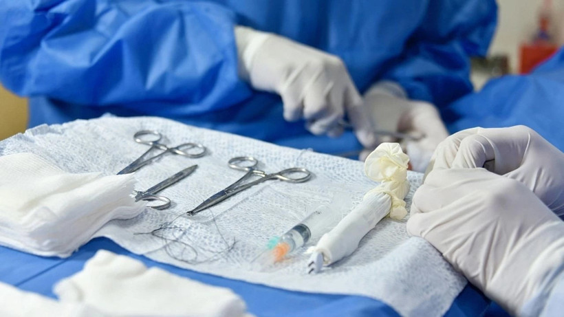 Devlet Hastanesinde Skandal: Doktorların 'Bıçak Parası' Çetesi... Milyonlarca Lirayı İç Etmişler! - Resim : 2