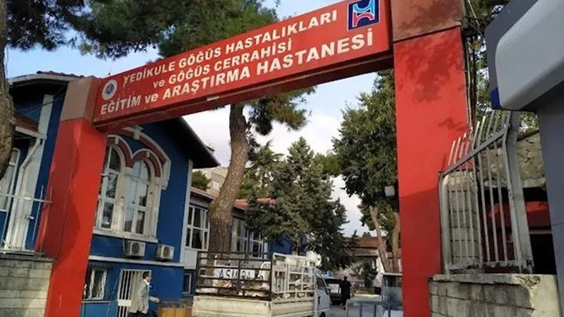 Devlet Hastanesinde Skandal: Doktorların 'Bıçak Parası' Çetesi... Milyonlarca Lirayı İç Etmişler! - Resim : 1