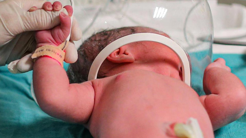 Yenidoğan Çetesi Skandalında 10 Bebeğin Adli Tıp Raporu Dava Dosyasında! Eski Sağlık  Bakanı Müezzinoğlu’nun Hastanesi Hatalı Bulundu - Resim : 1