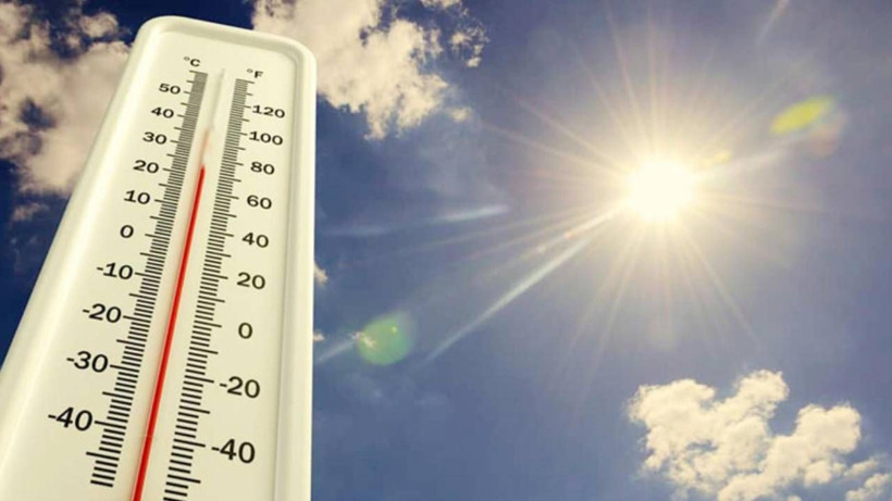 İstanbul, Bursa, Çanakkale ve Edirne’ye Kötü Haber! Meteoroloji Duyurdu: Bir Anda Tepetaklak Olacak, Hazırlıklı Olun - Resim: 1