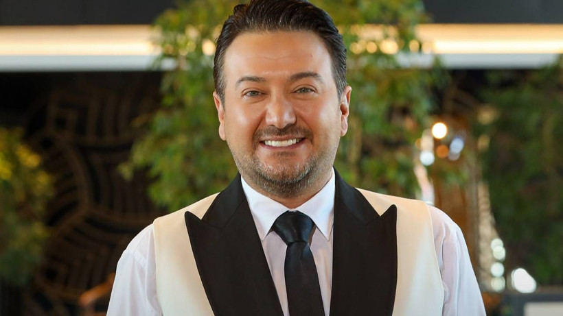 Ekranların Parlak Yüzüydü: Fazla Kiloları Yüzünden Depresyona Girdi! Onur Büyüktopçu’nun Son Halini Görenler Şaşıp Kalıyor, Ne Yaptın Sen Böyle! - Resim: 1