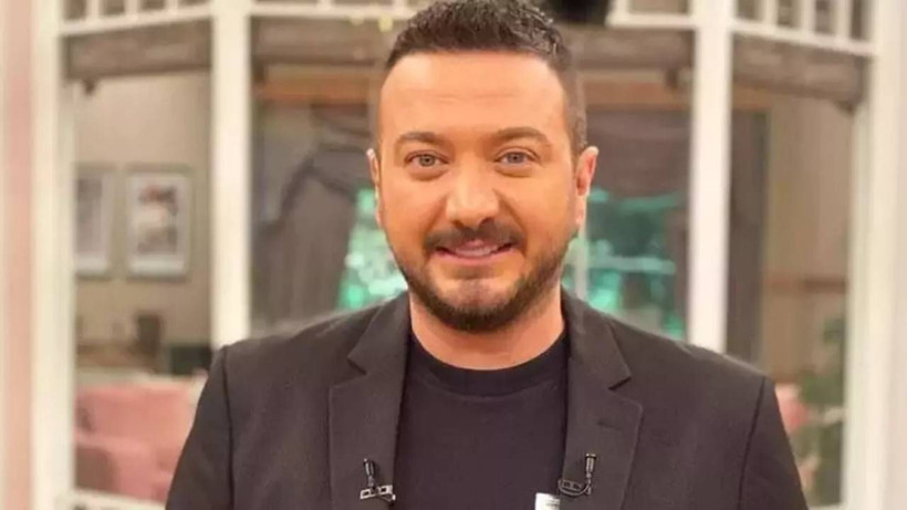 Ekranların Parlak Yüzüydü: Fazla Kiloları Yüzünden Depresyona Girdi! Onur Büyüktopçu’nun Son Halini Görenler Şaşıp Kalıyor, Ne Yaptın Sen Böyle! - Resim: 3